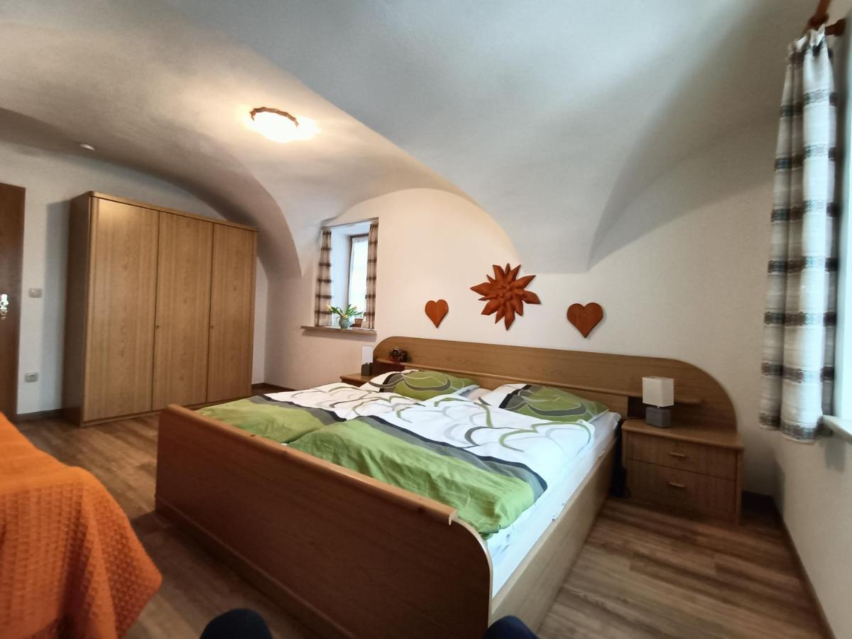 Ferienwohnung Oberweinfeld Berchtesgaden Exterior foto